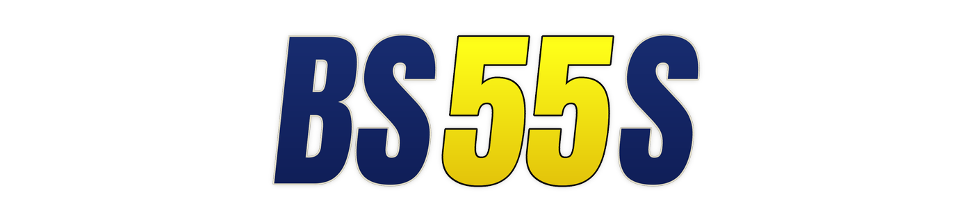 bs55s โลโก้
